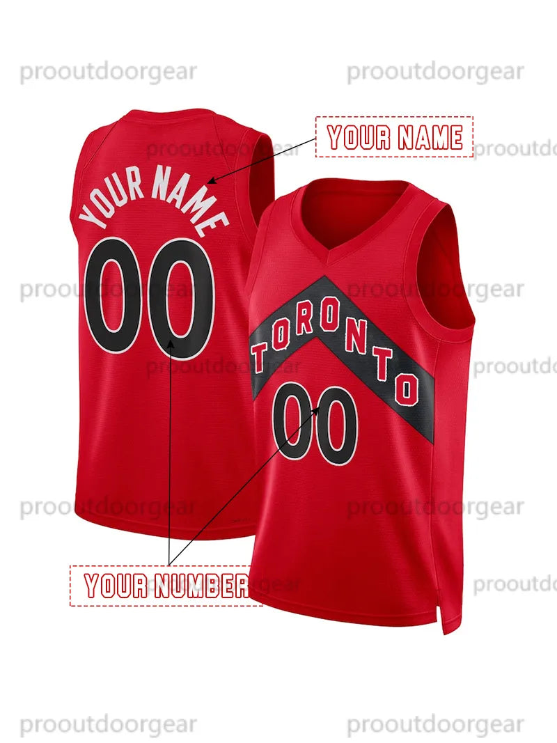 2025 Basketball Jersey 4 Barnes Agbaji Barrett Battle Boucher Custom Jersey Swea - SitterJersey.com