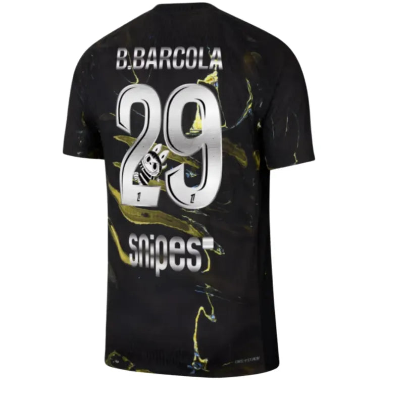 psgjersey 26 27 Jerseys paris fc soccer jersey MARQUINHOS Maillots KVARATSKHELIA - SitterJersey.com