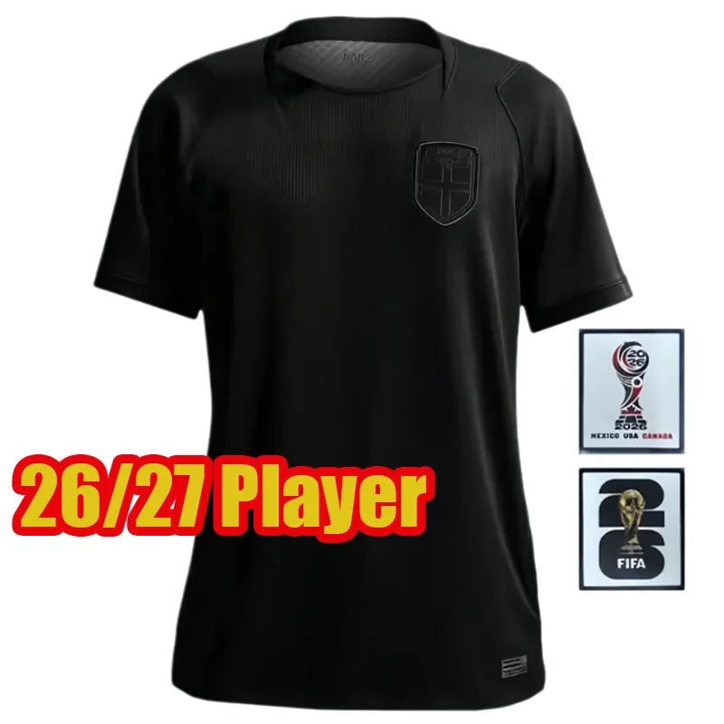 26 27 world cup Norway soccer jersey 2026 2027 HAALAND odegaard Sorloth Berge Me - SitterJersey.com