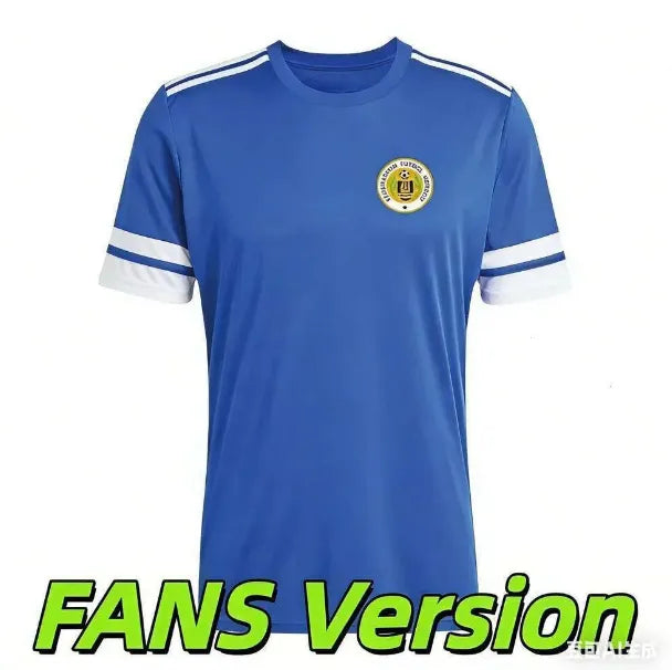 New Curacao Football Jersey 2026 world cup Curacao Soccer Jerseys 26 27 Tahith C - SitterJersey.com