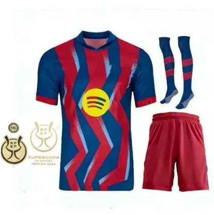 2026 2027 LAMINE YAMAL RAPHINHA soccer jerseys 25 26 27 Edition FERRAN Barcelona - SitterJersey.com