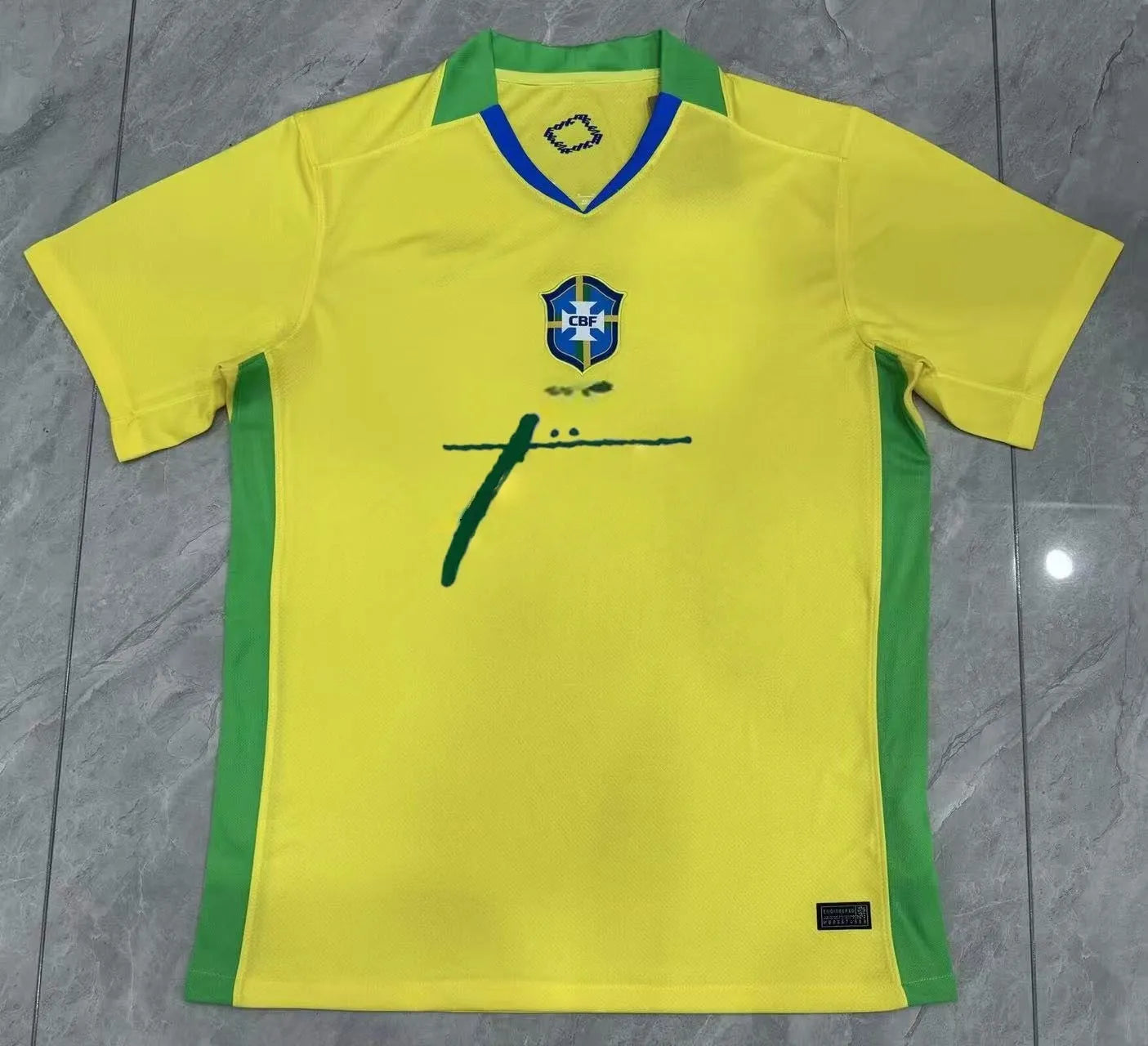 Fashion T Shirt Mens Designer Jersey T-Shirt Training Football Outdoor Tees Slim - SitterJersey.com