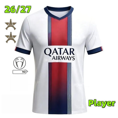 25 26 27psgJerseys O Dembele D DOUE KVARATSKHELIA JerseysVITINHA JOAON EVES pari - SitterJersey.com