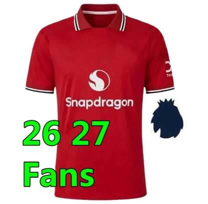 ONANA 25 26 27 soccer jerseys BRUNO FERNANDES CUNHA MBEUMO football shirt 2026 m - SitterJersey.com
