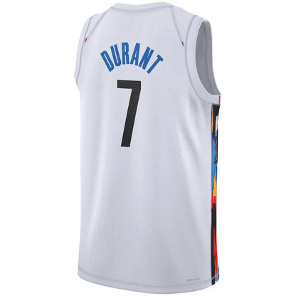 7 Durant 2025 Basketball Jersey Thomas Simmons Claxton Custom Jerseys Sweatshirt - SitterJersey.com