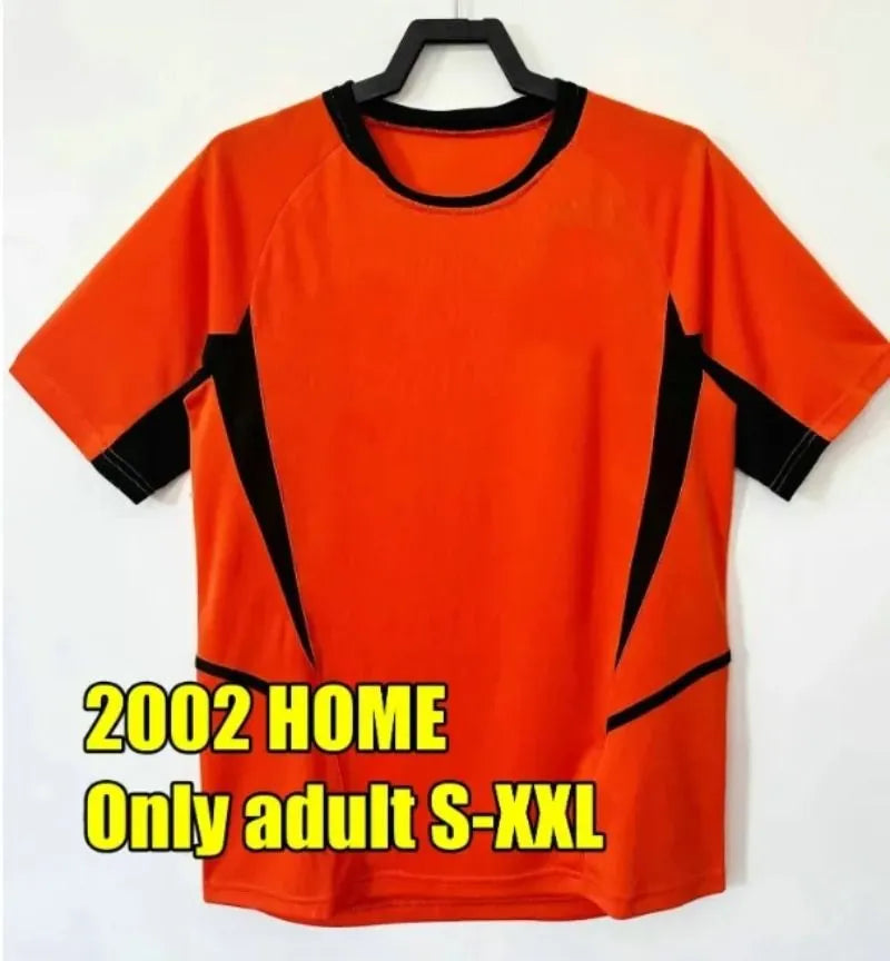 Netherlands Jersey 2026 Netherlands Jersey 2026 World Cup Dutch National Nederlands Elftal Soccer Jerseys F. JONG DE LIGT 26 27 Holland Football Shirt XAVI Kids Kit Retro1988 2010 2012 2008 - SitterJersey.com