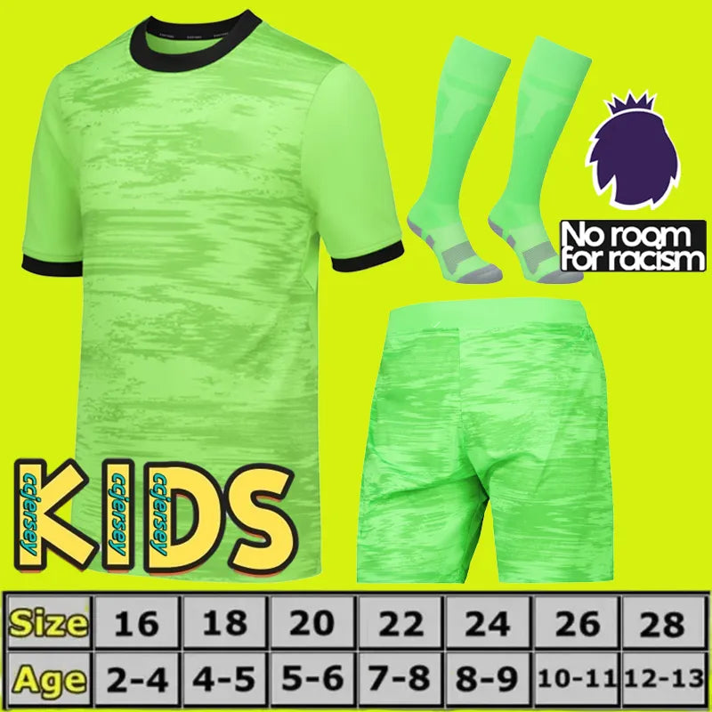 26 27 NDIAYE EFC EVERTONES soccer jerseys BETO Barry Alcaraz 2026 2027 McNEIL Ga - SitterJersey.com