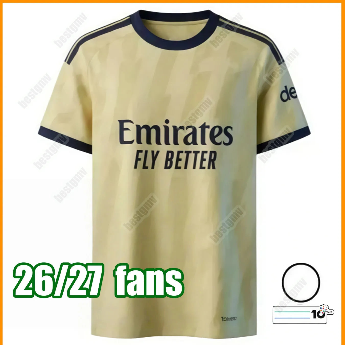 2026 2027 SAKA ZUBIMENDI GYOKERES EZE Arsenally soccer jerseys HINCAPIE DOWMAN O - SitterJersey.com