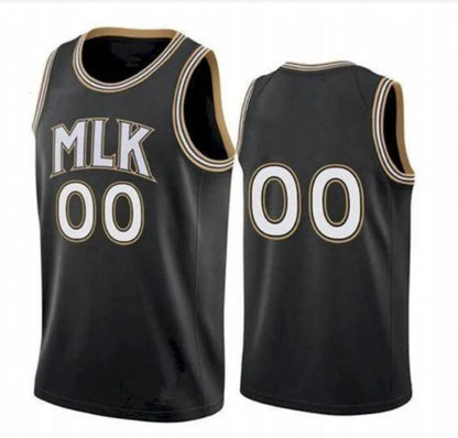 Atlan Hawk Basketball Jerseys Jalen Johnson Alexander Walker Zaccharie Risacher  - SitterJersey.com