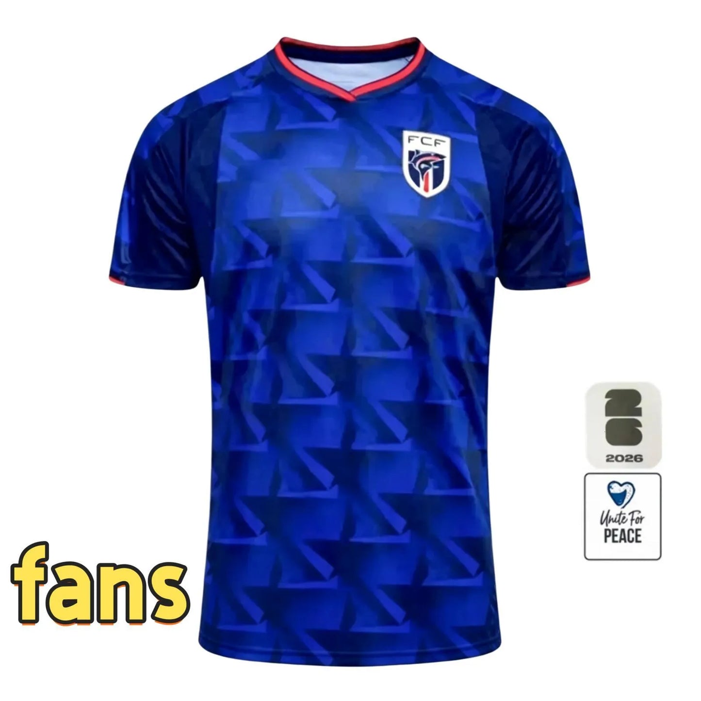 Cape verde jersey 2026 world cup VOZINHA COSTA MENDES PINA CABRAL DACOSTA home a - SitterJersey.com