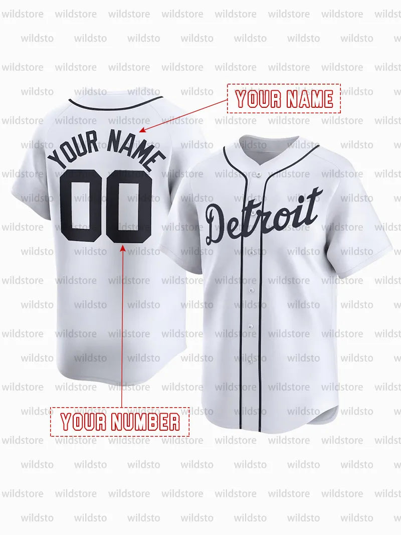 Baseball Jerseys 16 Jackson Lynch IV Schreiber Fermin Jensen Frazier Garcia Stit - SitterJersey.com