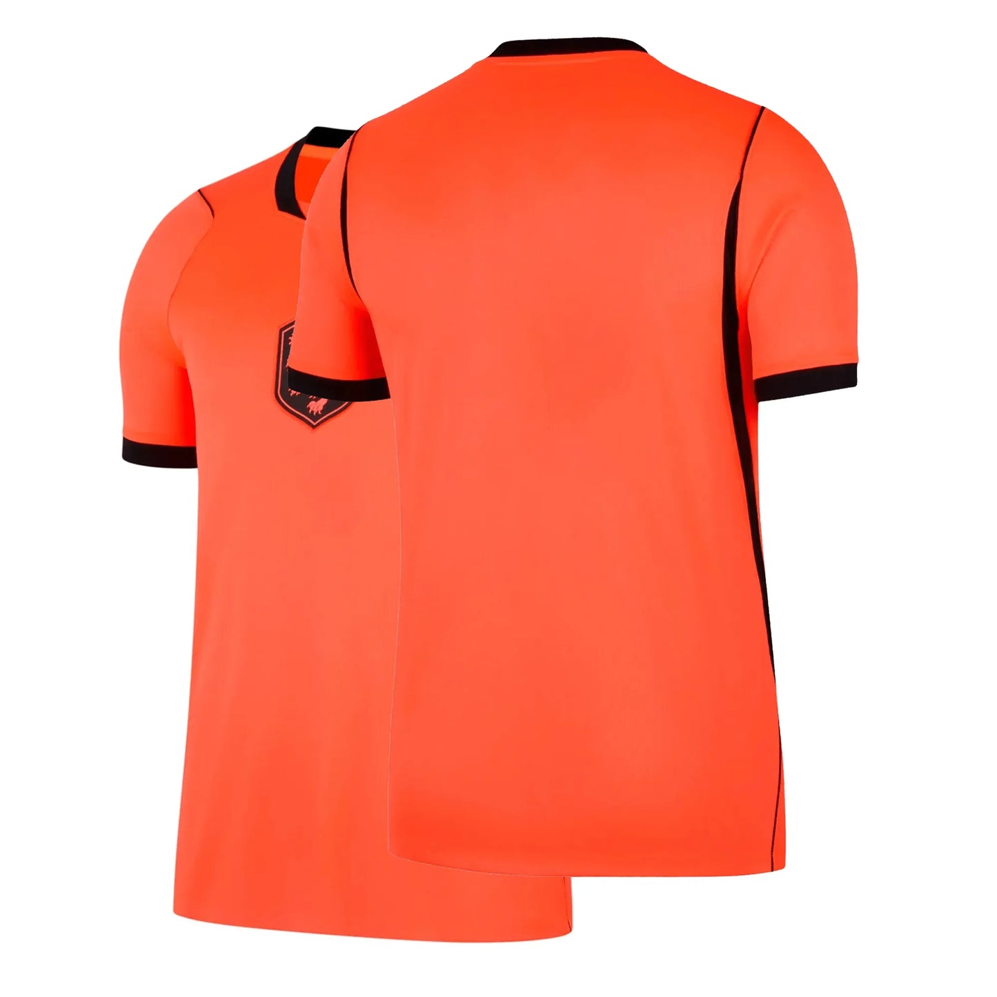 Jersey Virgil van Dijk NO 4 World Cup 2026 Shirt Man Woman Tops Netherlands Nati - SitterJersey.com