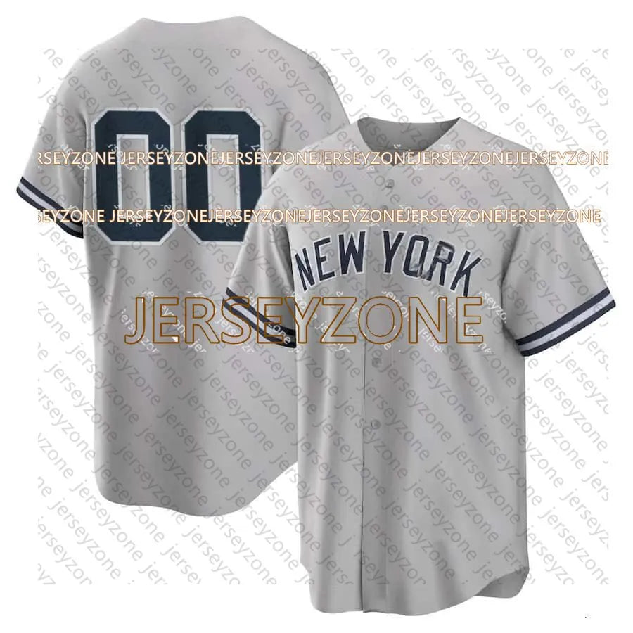New 99 Aaron Judge Baseball Jerseys Custom Stitched Men Women Youth Derek Jeter  - SitterJersey.com
