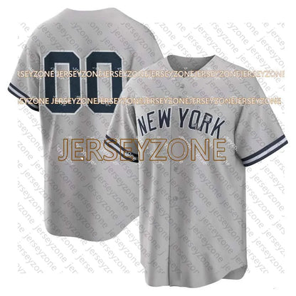 New 99 Aaron Judge Baseball Jerseys Custom Stitched Men Women Youth Derek Jeter  - SitterJersey.com