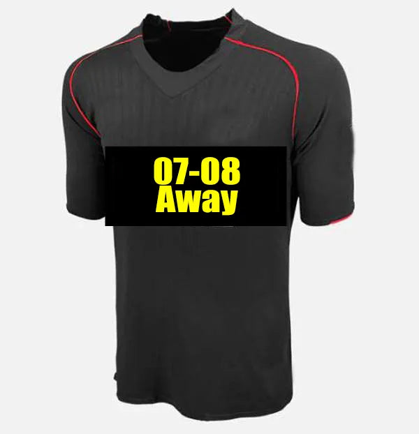 ManUnited Retro Soccer jersey football kit shirt Manchester vintage UTDs United  - SitterJersey.com
