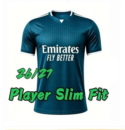 MBAPPE Soccer Jerseys BELLINGHAM chandal VINI JR Children Football Shirt Top Val - SitterJersey.com