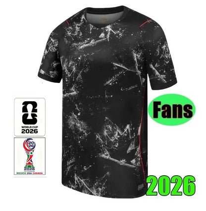 Canada Jersey 2026 World Cup Soccer Jerseys J DAVID DAVIES LARIN 26 27 CAVALLINI - SitterJersey.com