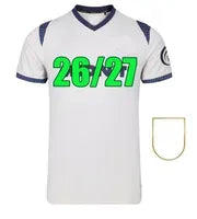 Middlesbrough 26 27 150th Anniversary soccer jerseys 2026 McGree Conway Whittake - SitterJersey.com