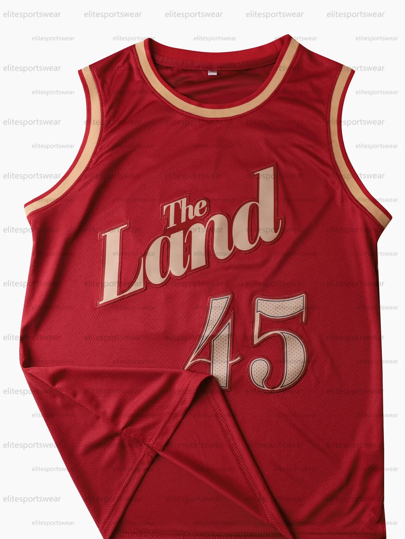 2025 Basketball Jersey Clingan Simons Avdija Banton Custom Jerseys Sweatshirt -  - SitterJersey.com