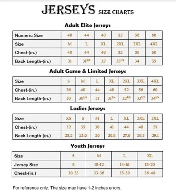 Kyler Murray Marvin Harrison Jr. Football Jerseys Trey McBride Budda Baker JJ Wa - SitterJersey.com