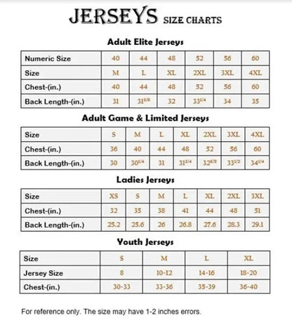 Kyler Murray Marvin Harrison Jr. Football Jerseys Trey McBride Budda Baker JJ Wa - SitterJersey.com