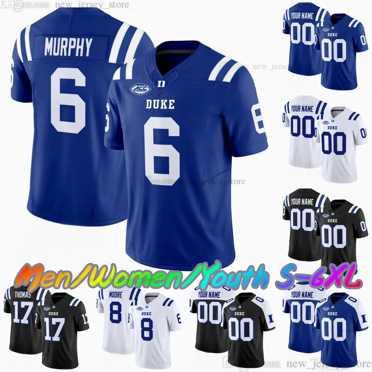 26 27 NDIAYE EFC EVERTONES soccer jerseys BETO Barry Alcaraz 2026 2027 McNEIL Ga - SitterJersey.com