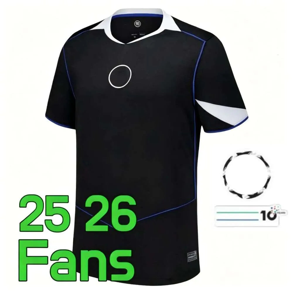 Chelseajersey 25 26 27 Cole Palmer Jadon Sancho Enzo Fernandez Jersey Marc Cucur - SitterJersey.com