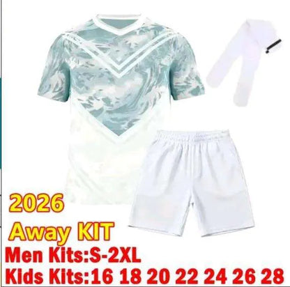 Portugal Jersey 2026 World Cup Soccer Jerseys Portuguesa Ronaldo JOAO FELIX BERN - SitterJersey.com