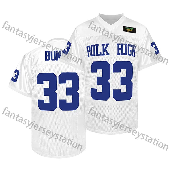 Men's # 13 Classic Vintage Embroidery Breathable Training American Football Jers - SitterJersey.com
