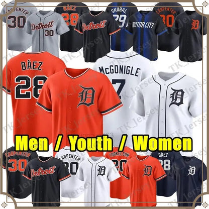 AtlantaBraves USA 250 Fourth of July Stadium Jersey Ronald Acuna Jr. Austin Rile - SitterJersey.com