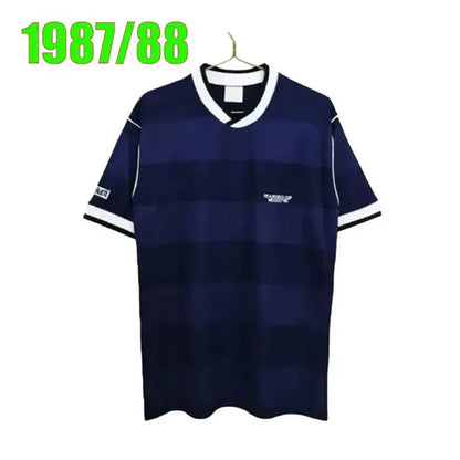scotland football shirt 2026 World Cup ROBERTSON McTominay Soccer Jerseys 26 27  - SitterJersey.com