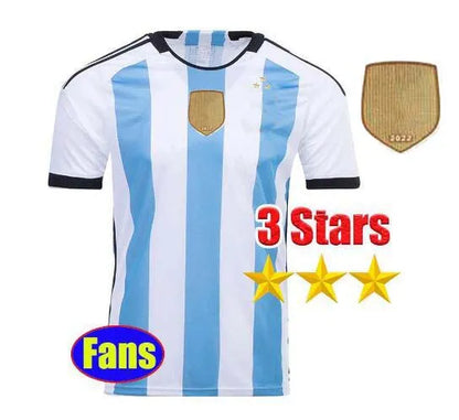 ArgentinaS World Cup soccer Jerseys 26 27 MARADONA J. ALVAREZ FC Men Kids footba - SitterJersey.com