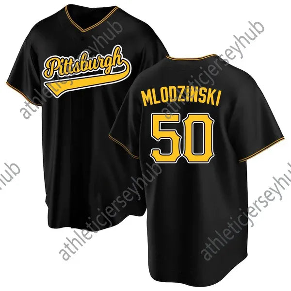 30 Skenes 2024 baseball Jersey 22 McCutchen Henry Davis Aroldis Chapman Rowdy Te - SitterJersey.com