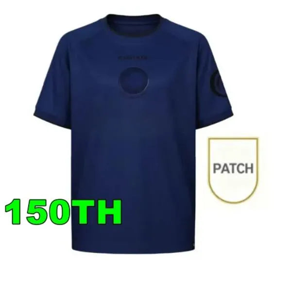 2026 2027 Middlesbrough Soccer Jerseys 150th Anniversary 26 27 HACKNEY AZAZ FRY  - SitterJersey.com