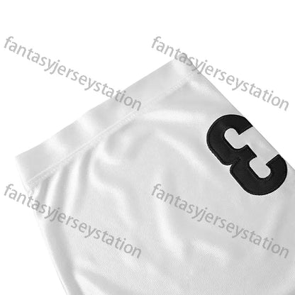 Men's # 13 Classic Vintage Embroidery Breathable Training American Football Jers - SitterJersey.com