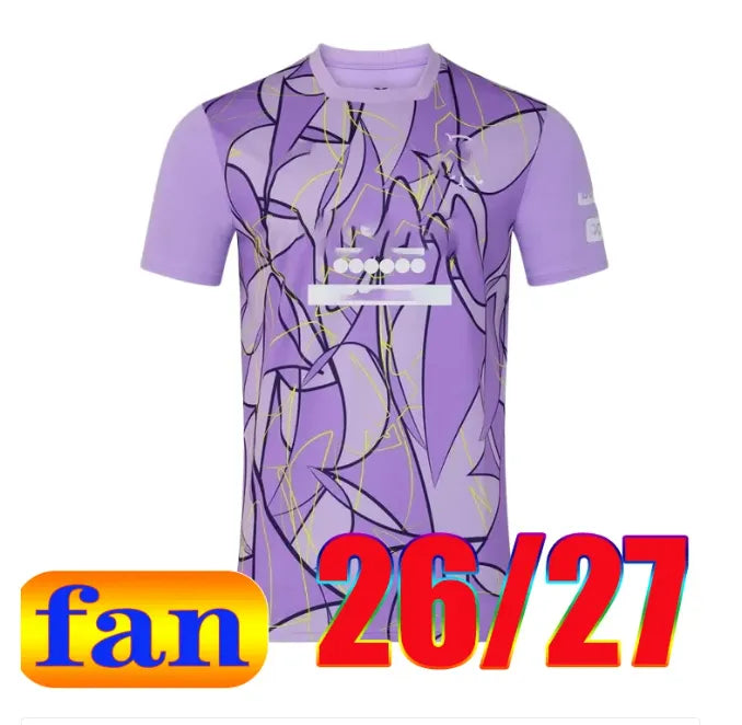 2026 2027 Glasgow RangersSoccer Jerseys Retro home shirt away Glasgow COLAK ROOF - SitterJersey.com