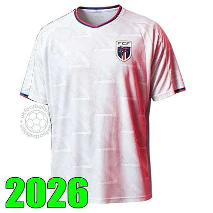 2026 LOPES CABRAL VOZINHA Cape Verde world cup 2026 Soccer Jerseys 2026 2027 26  - SitterJersey.com