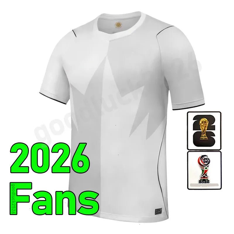 2026 New World Cup Canada Soccer Jerseys National Team 26 27 DAVIES JDAVID LARIN - SitterJersey.com