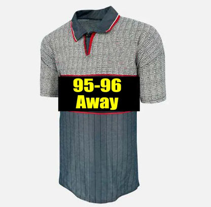 ManUnited Retro Soccer jersey football kit shirt Manchester vintage UTDs United  - SitterJersey.com