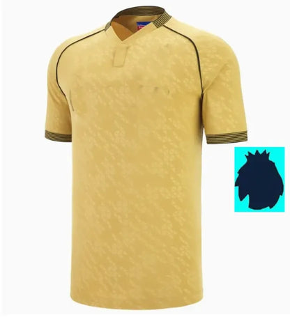 2026 Crystals GUEHI YEREMY final Palaces soccer jersey Sarr Nketiah Kamada 25 26 - SitterJersey.com