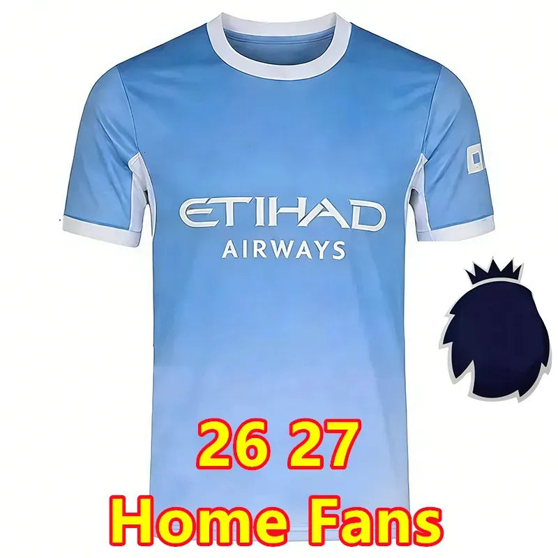 25 man citys HAALAND FODEN soccer jerseys DONNARUMMA DOKU MARMOUSH GVARDIOL DE B - SitterJersey.com