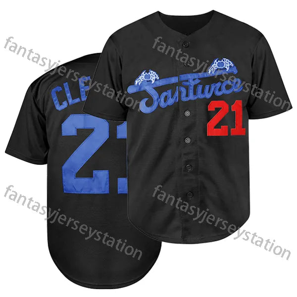 Men's Oakland Letter and Number 9 Embroidered White Sleeveless Baseball Jersey,  - SitterJersey.com