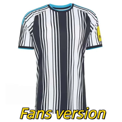 S-4XL 26 27 NewcAstled Soccer Jerseys ISAK WILSON JOETON TRIPPIER GORDON BURN 20 - SitterJersey.com