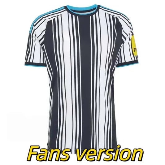 S-4XL 26 27 NewcAstled Soccer Jerseys ISAK WILSON JOETON TRIPPIER GORDON BURN 20 - SitterJersey.com
