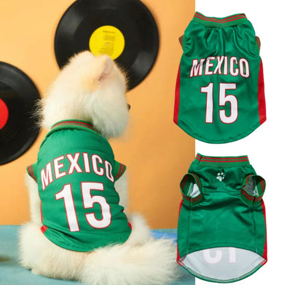 Men's Breathable Quick-Dry Polyester 1 BALL Basketball Jersey - Crew Neck Sports - SitterJersey.com