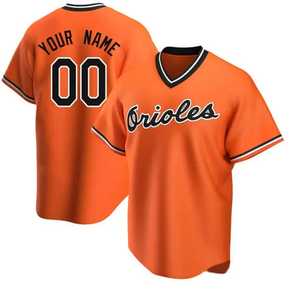 MenOrioless Baseball Jersey Gunnar Henderson Adley Rutschman Pete Alonso Jackson - SitterJersey.com