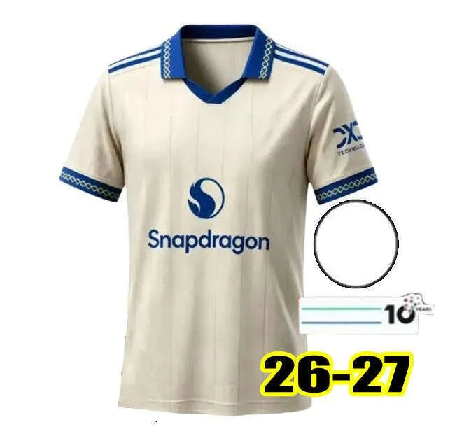 Top Quality Manchester26 27 United B. Fernandez Cunha AMAD SESKO MAINOO MOUNT MB - SitterJersey.com