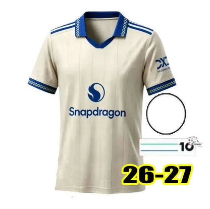 Top Quality Manchester26 27 United B. Fernandez Cunha AMAD SESKO MAINOO MOUNT MB - SitterJersey.com