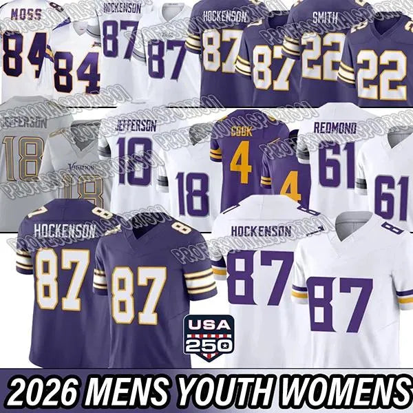 Men's #7 ELWAY Breathable V-Neck Football Jersey Orange Black, Perfect for Train - SitterJersey.com