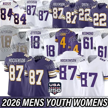 2026 New AtlantaS City Falconss jersey Michael Penix Jr Bijan Robinson Falcon je - SitterJersey.com